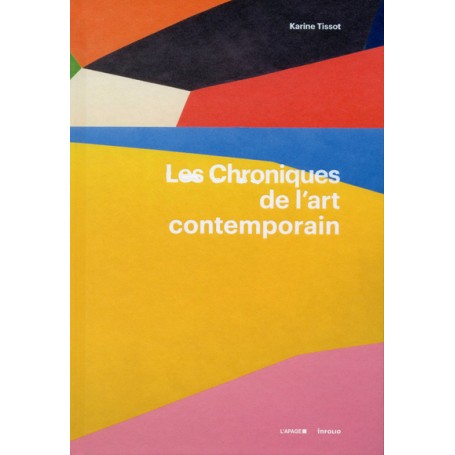 Les chroniques de l'art contemporain