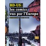 BD-US : Les comics vus par l'Europe