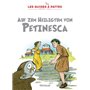 auf zum heiligtum von petinesca - Les guides à pattes - römerzeit - band 9