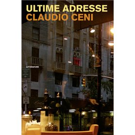 Ultime adresse