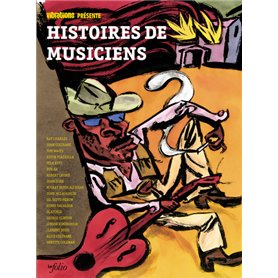 Histoires de musiciens