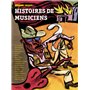 Histoires de musiciens