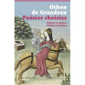 Poésies choisies