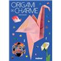 Coffret Origami de charme