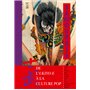 Samouraïs - De l'ukiyo-e à la culture pop