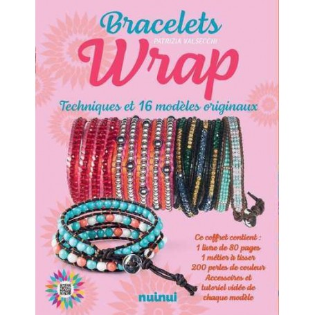 Bracelets wrap