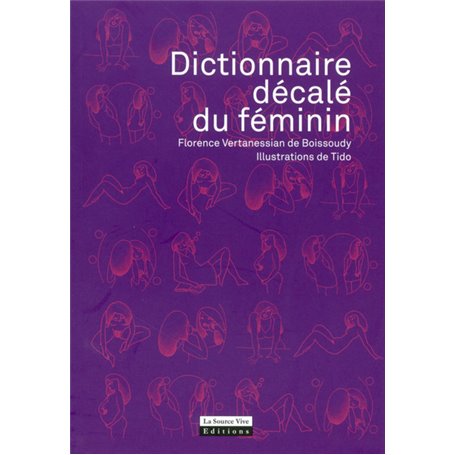 Dictionnaire décalé du féminin