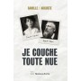 Je couche toute nue