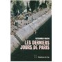 Les derniers jours de Paris