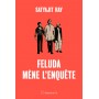 Feluda mène l'enquête