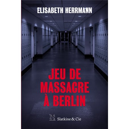 Jeu de massacre à Berlin