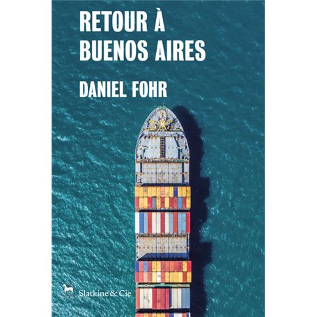 Retour à Buenos Aires