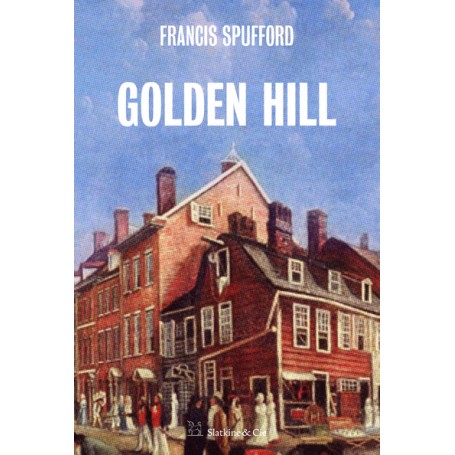 Golden Hill