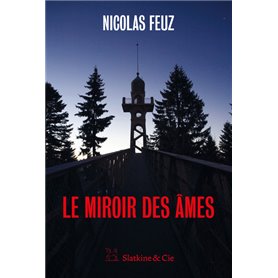 Le miroir des âmes