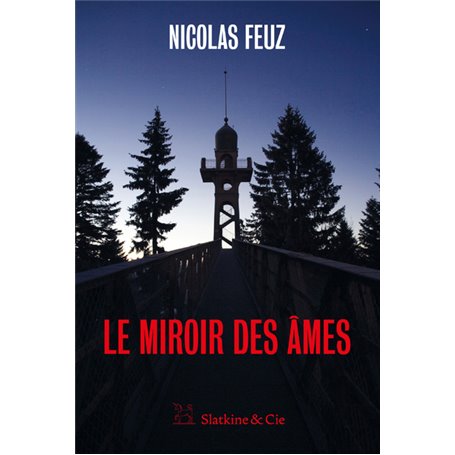 Le miroir des âmes