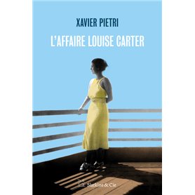 L'affaire Louise Carter