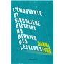 L'émouvante et singulière histoire du dernier des lecteurs