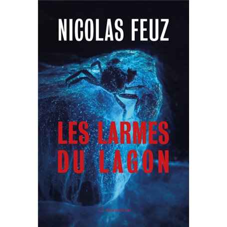 Les larmes du lagon