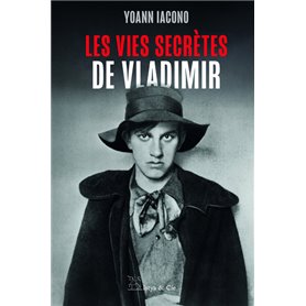 Les vies secrètes de Vladimir