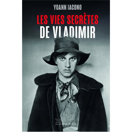 Les vies secrètes de Vladimir