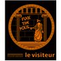 Le visiteur - N° 27