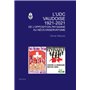 L'UDC vaudoise 1921-2021 - De l'opposition paysanne au néoconservatisme