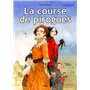 La course de pirogues