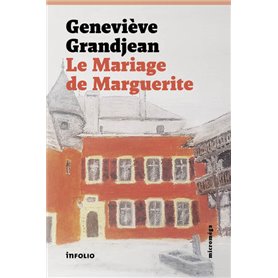 Le Mariage de Marguerite