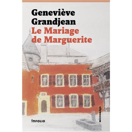 Le Mariage de Marguerite