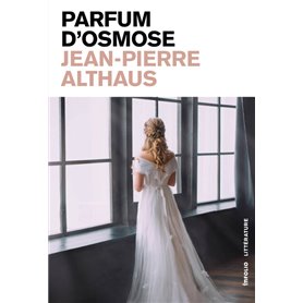 Parfum d'osmose