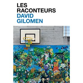 Les Raconteurs