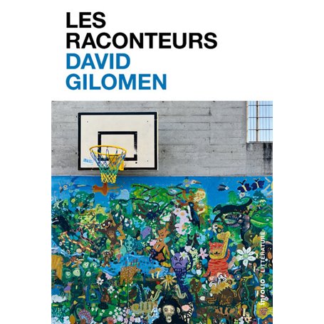 Les Raconteurs