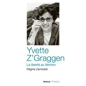 Yvette Z'Graggen