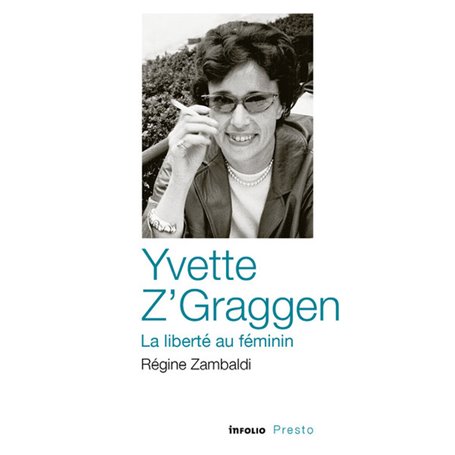 Yvette Z'Graggen