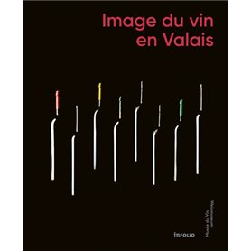 Image du vin en Valais