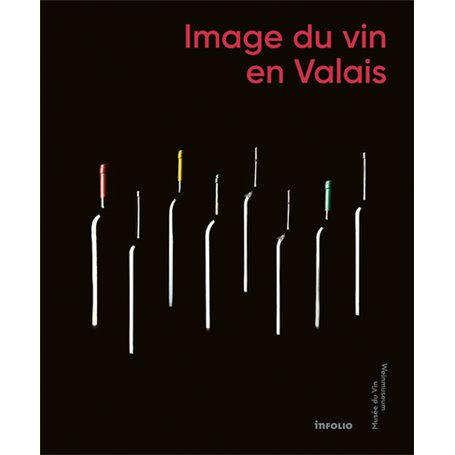 Image du vin en Valais