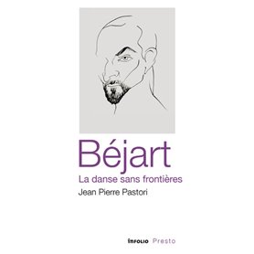 Bejart, la danse sans frontieres