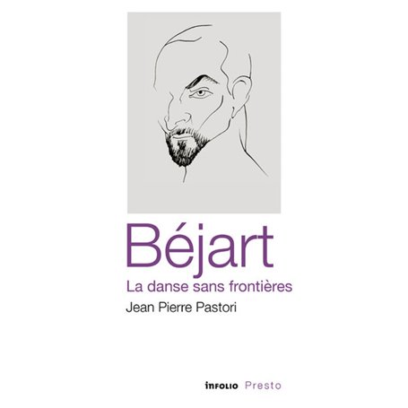 Bejart, la danse sans frontieres