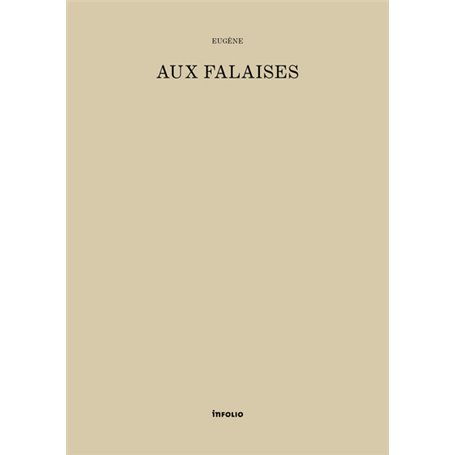 Aux Falaises