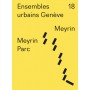 Ensembles urbains Genève 18 Meyrin Parc. Meyrin