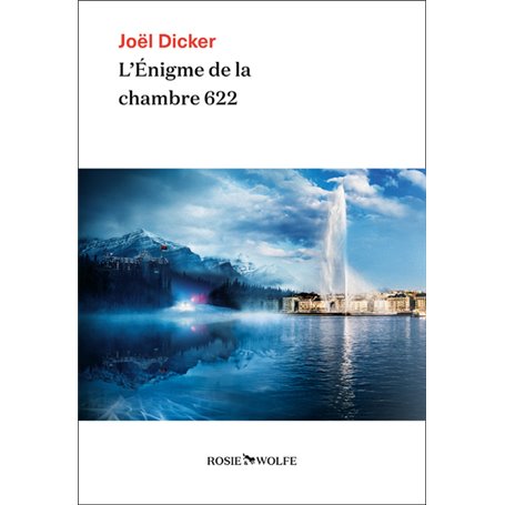 L'Enigme de la chambre 622