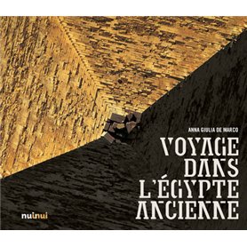 Voyage dans l'Égypte ancienne