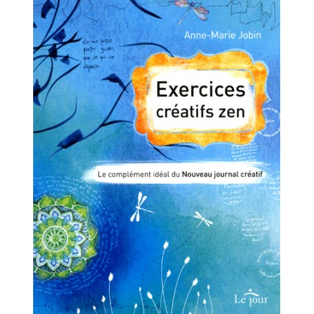 Exercices créatifs zen