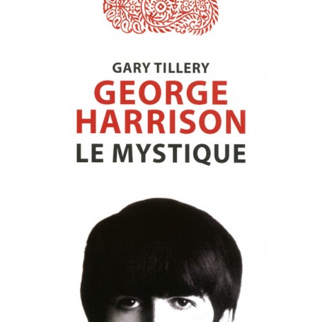 George Harrison Le mystique