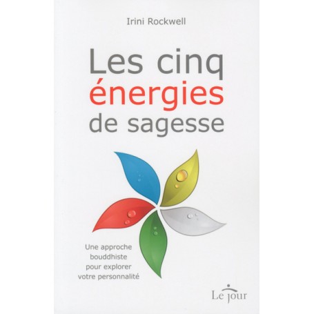 Les cinq énergies de sagesse