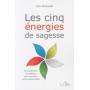 Les cinq énergies de sagesse