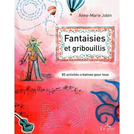 Fantaisies et gribouillis