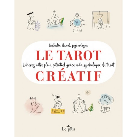 Le tarot créatif