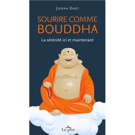 Sourire comme Bouddha