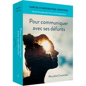 Pour communiquer avec ses défunts (boîtier)